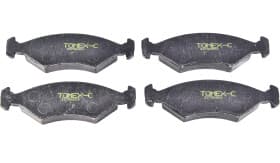 Тормозные колодки