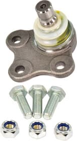 Шаровая опора