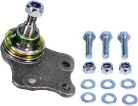 Шаровая опора