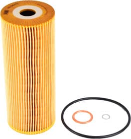 Оливний фільтр