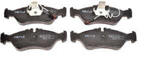 Тормозные колодки