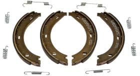 Колодки ручника Колодки ручника