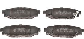 Гальмівні колодки