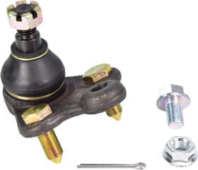 Шарова опора