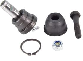 Шаровая опора