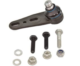 Шарова опора Шарова опора