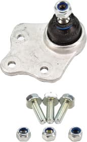 Шаровая опора