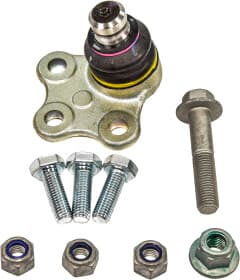 Шаровая опора