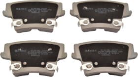 Тормозные колодки Тормозные колодки