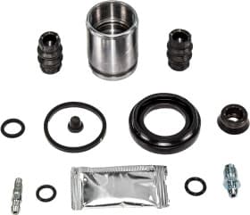 Ремкомплект тормозного суппорта Frenkit 241902 Ремкомплект тормозного суппорта Frenkit 241902