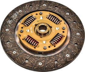 Диск сцепления Valeo 803351 Диск сцепления Valeo 803351