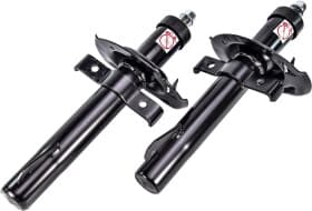 Стойка амортизатора