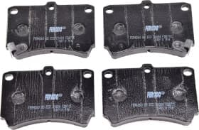 Тормозные колодки Тормозные колодки