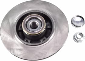 Гальмівний диск Гальмівний диск