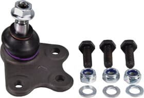 Шаровая опора