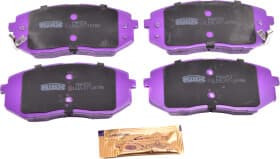 Гальмівні колодки