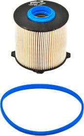 Топливный фильтр