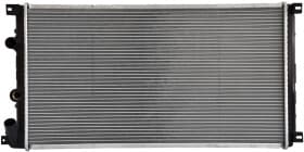 Радіатор охолодження двигуна Радіатор охолодження двигуна