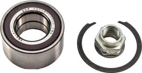 Подшипник ступицы Подшипник ступицы