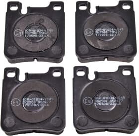 Тормозные колодки Тормозные колодки