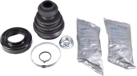 Пыльник ШРУСа