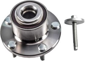 Ступица колеса Ступица колеса