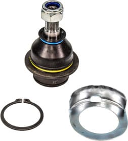 Шарова опора