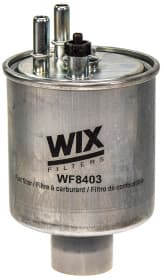 Топливный фильтр