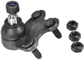 Шарова опора