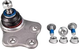 Шаровая опора