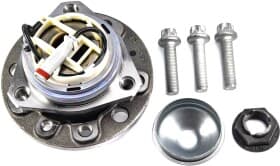 Ступица колеса SKF VKBA 3651 Ступица колеса SKF VKBA 3651