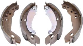 Гальмівні колодки