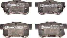 Гальмівні колодки