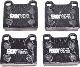 Тормозные колодки