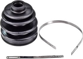 Пильовик гранати Пильовик гранати