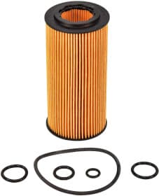 Масляный фильтр