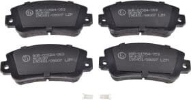 Тормозные колодки Тормозные колодки