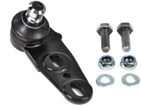 Шарова опора