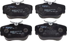 Тормозные колодки