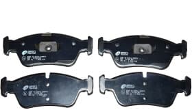 Тормозные колодки