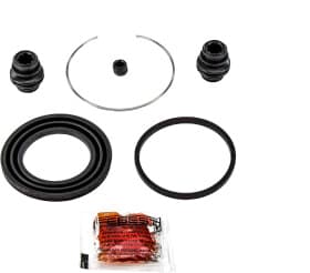 Ремкомплект гальмівного супорта Ремкомплект гальмівного супорта