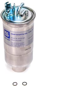Паливний фільтр