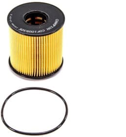 Масляный фильтр