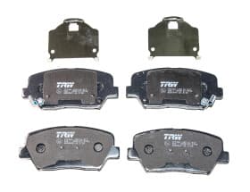 Тормозные колодки