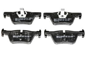 Тормозные колодки