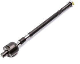 Кермова тяга