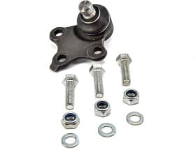 Шаровая опора