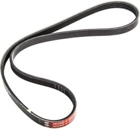 Поликлиновой ремень