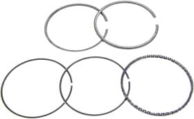 Комплект поршневих кілець Комплект поршневих кілець
