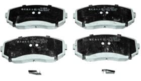 Тормозные колодки Тормозные колодки